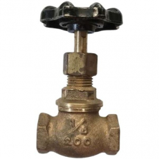 * Válvula duas vias HAMMOND 1/8pol 200 usada * Válvula duas vias HAMMOND 1/8pol 200 usada