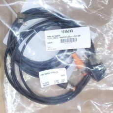 Cabo de ligação 11753RST3RKMWVLEDA3224 2metros Cabo de ligação 11753RST3RKMWVLEDA3224 2metros