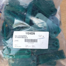 Peça intermediária GR05501 Peça intermediária GR05501