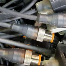 Cabo de ligação RST53VAD Cabo de ligação RST53VAD