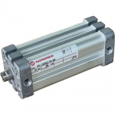 Cilindro pneumático NORGREN RA/192032/MX80 32X80 Cilindro pneumático NORGREN RA/192032/MX80 32X80