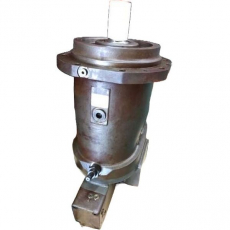 Bomba hidráulica BRUENINGHAUS A7V355LV5.1RPFH0 355cm3 seminova Bomba hidráulica BRUENINGHAUS A7V355LV5.1RPFH0 355cm3 seminova