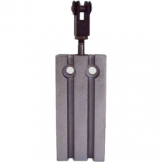 Cilindro pneumático SMC CDU6S-E5330-15 usado Cilindro pneumático SMC CDU6S-E5330-15 usado