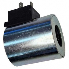 Bobina hidráulica CADIRIRI HSK224551 110VCC 30W Bobina hidráulica CADIRIRI HSK224551 110VCC 30W