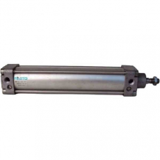 Cilindro pneumático FESTO DNG-63-250-PPV 63X250 Cilindro pneumático FESTO DNG-63-250-PPV 63X250