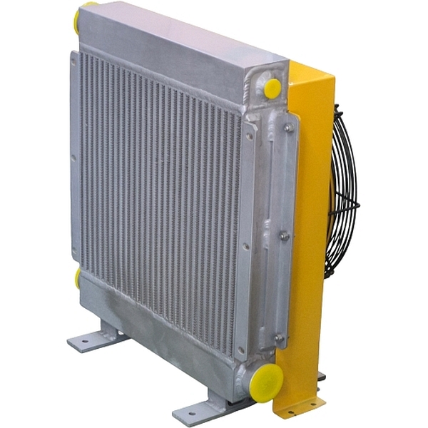 vazão 300L/min, voltagem 220VAC, pressão máxima 2MPa, dimensões 520X620X330mm