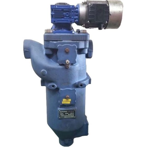 MAHLE <br /> PI73631321100003853G1100C 16BAR