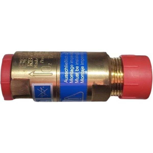 marca: BEDA <br />
modelo: RB0205 <br />
estado: nova