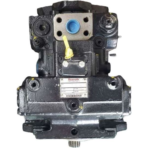 REXROTH <br/>
A4VG90HD1D1 <br/>
reformada