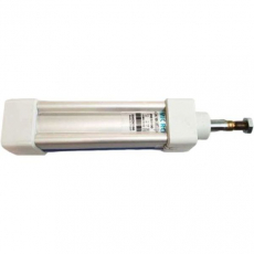 Cilindro pneumático MICRO 0.048.260.100 0048260100 40X100 Cilindro pneumático MICRO 0.048.260.100 0048260100 40X100