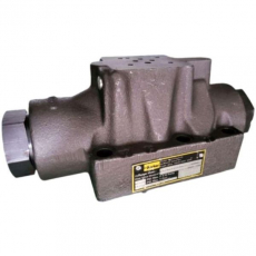 Válvula hidráulica PARKER D61VW00104 Válvula hidráulica PARKER D61VW00104