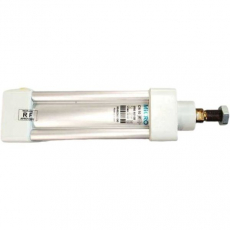 Cilindro pneumático MICRO 0.049.260.100 0049260100 50X100 Cilindro pneumático MICRO 0.049.260.100 0049260100 50X100