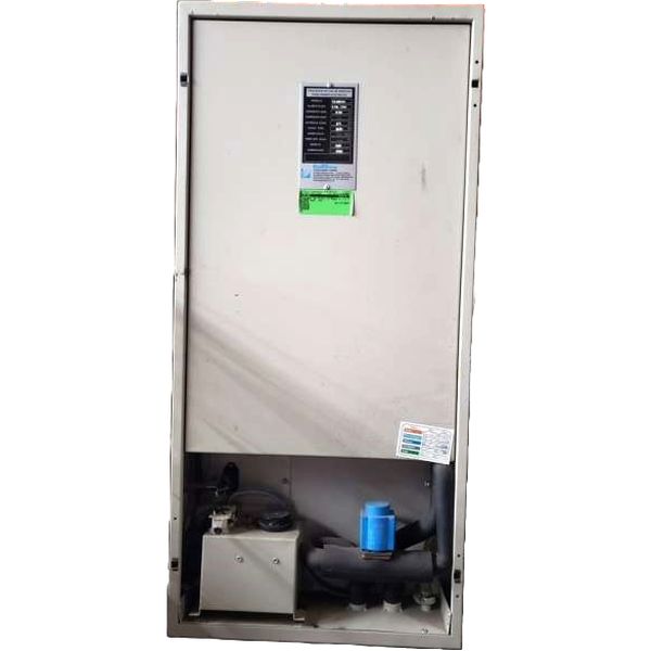 permutador de calor, refrigerador, resfriamento em máquinas operatrizes, refrigeração industrial, sistema de refrigeração, trocador de calor industrial, trocador de calor para máquinas industriais