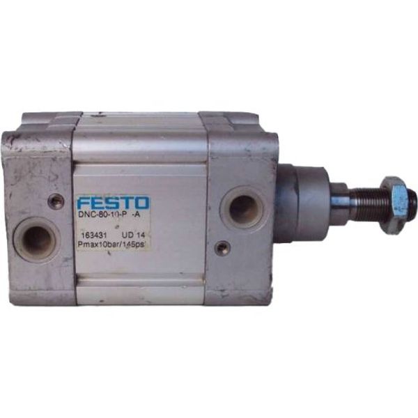 FESTO seminovo