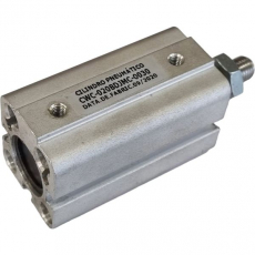 Cilindro pneumático WERK SCHOTT CWC-020BDJMC-0030 20X30 Cilindro pneumático WERK SCHOTT CWC-020BDJMC-0030 20X30