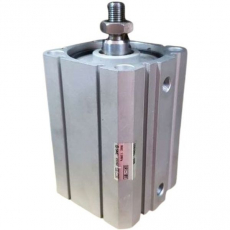 Cilindro pneumático SMC CD55B63-60M seminovo Cilindro pneumático SMC CD55B63-60M seminovo