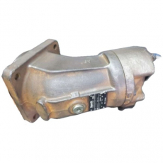 Bomba fixa de pistão axial REXROTH A2FO8061RPPB05 usada Bomba fixa de pistão axial REXROTH A2FO8061RPPB05 usada