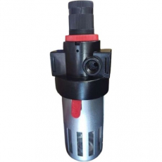 Filtro regulador BFR4000 Filtro regulador BFR4000