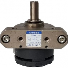 Cilindro giratório DSR-16-180-P Cilindro giratório DSR-16-180-P