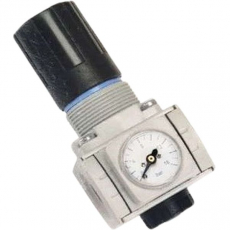 Regulador 0103000832 Série QBM1