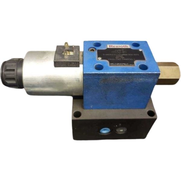 marca: REXROTH <br/>modelo: 54WE10D33CG24N9Z4