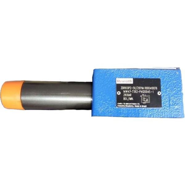 marca: REXROTH <br/>modelo: ZDR10DP25X210YM