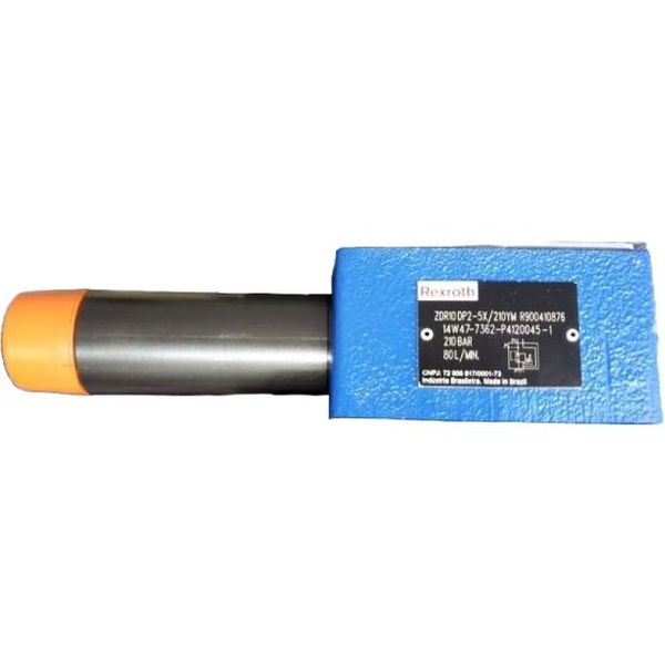 marca: REXROTH <br/> modelo: ZDR10DP25X210YM