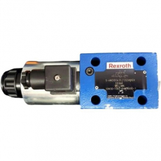 Válvula direcional REXROTH 54WE10EA33 seminova Válvula direcional REXROTH 54WE10EA33 seminova