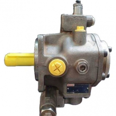 Bomba de palhetas PV7171630RE01MC008 seminova Bomba de palhetas PV7171630RE01MC008 seminova