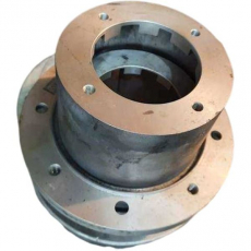 Flange PTS20020M100FL072 Flange PTS20020M100FL072