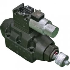 Válvula hidráulica DSP7M-TA100/20N-EI/P/D24K1/MA Válvula hidráulica DSP7M-TA100/20N-EI/P/D24K1/MA