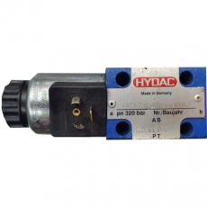 Válvula direcional 4WE6DS0112DGV Válvula direcional 4WE6DS0112DGV