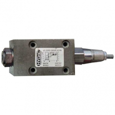 Válvula hidráulica VPDRP6090VRS01N Válvula hidráulica VPDRP6090VRS01N