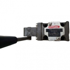 Válvula hidráulica 4WMH6E01N 3538252 Válvula hidráulica 4WMH6E01N 3538252