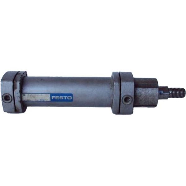marca: FESTO <br/> modelo: DC50150S1 50X150 <br/> estado: usado