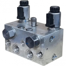 * Bloco de comando HBF09323 * Bloco de comando HBF09323