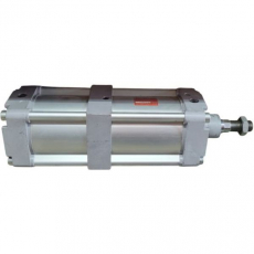 Cilindro pneumático CI125100010X100 Cilindro pneumático CI125100010X100