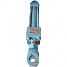 Cilindro hidráulico 50,8X200 Cilindro hidráulico 50,8X200