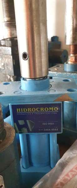 HIDROCROMO