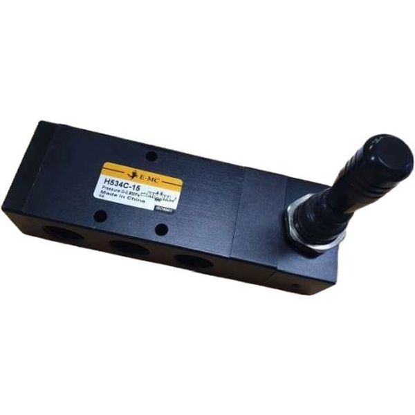 EMC <br/>
H534C15