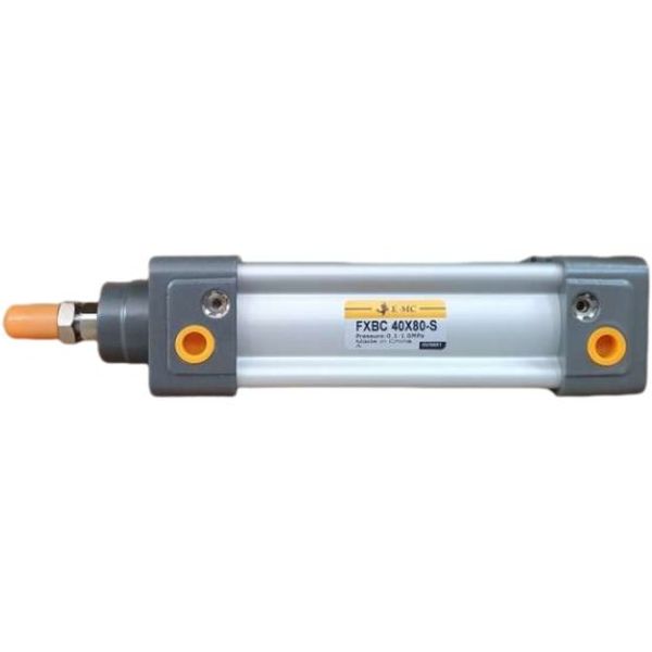 EMC <br/>
FXBC40X80S
