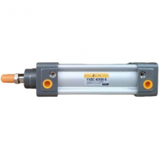 Cilindro pneumático EMC FXBC40X80S Cilindro pneumático EMC FXBC40X80S