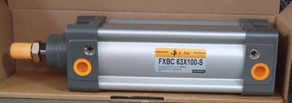 EMC <br/>FXBC63X100S