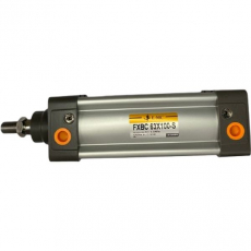 Cilindro pneumático EMC FXBC63X100S Cilindro pneumático EMC FXBC63X100S