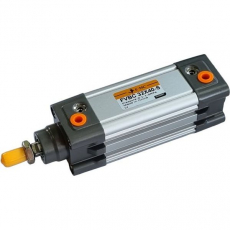 Cilindro pneumático EMC FVBC32X40S Cilindro pneumático EMC FVBC32X40S