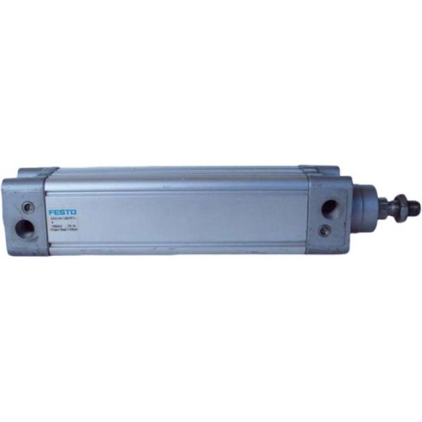 marca: FESTO <br/>modelo: DNC40125PPVA 40X125 <br/>estado: usado