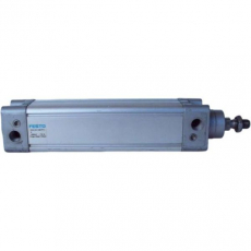 Cilindro pneumático FESTO DNC-40-125-PPVA 40X125 usado Cilindro pneumático FESTO DNC-40-125-PPVA 40X125 usado