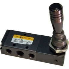 Válvula de alavanca H532C08 Válvula de alavanca H532C08