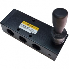 Válvula de alavanca H52415 Válvula de alavanca H52415