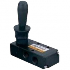 Válvula de alavanca H53108S Válvula de alavanca H53108S